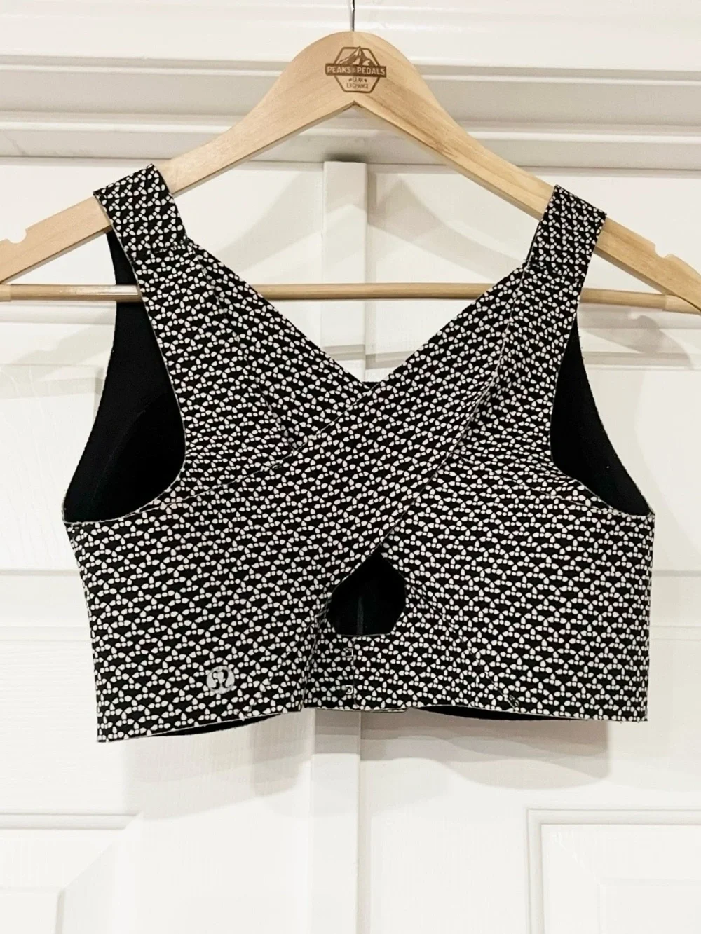 Lululemon | Enlite Ultralu Sport Bra